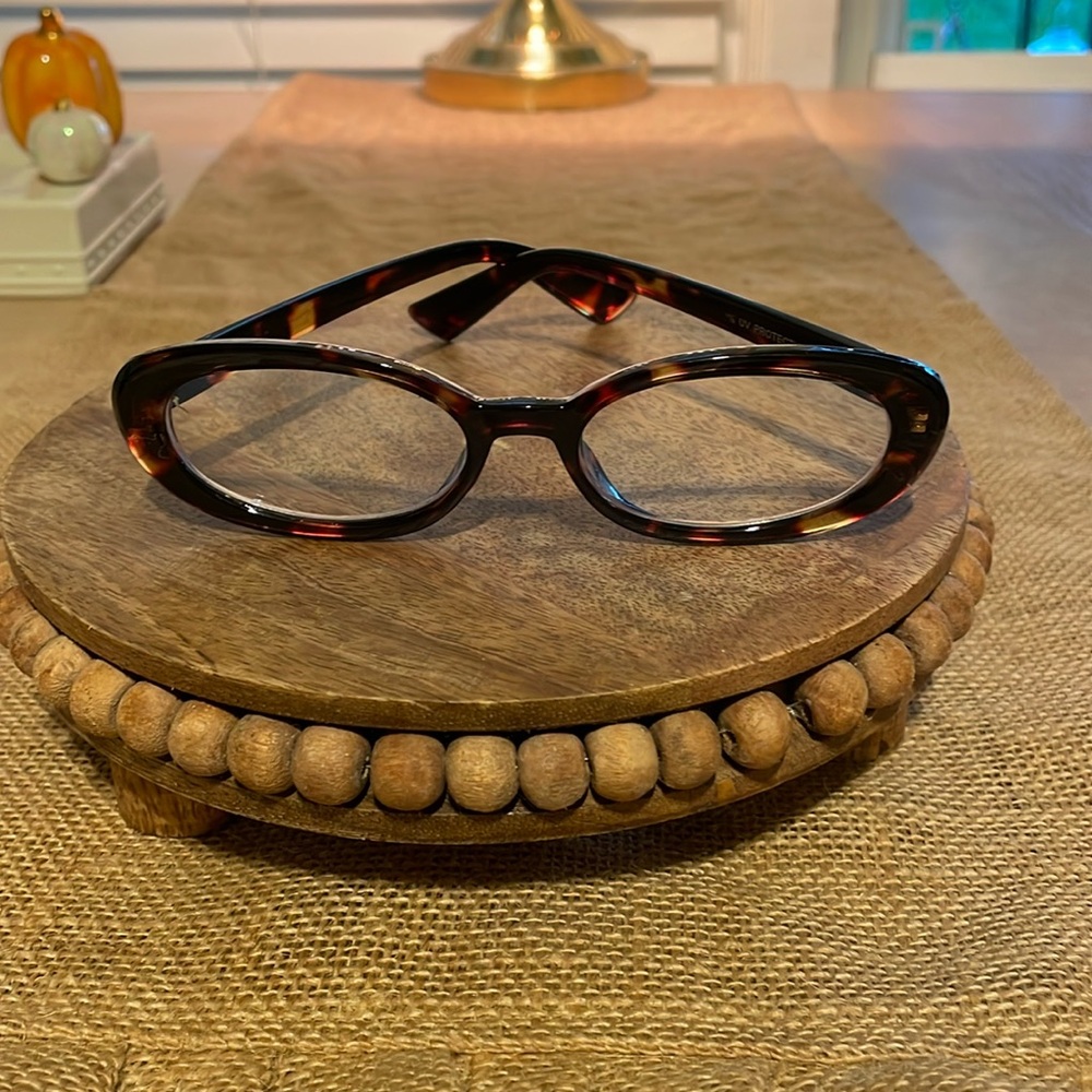 blue light glasses